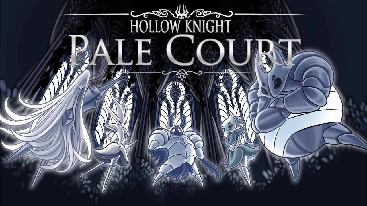 Hollow Knight — Mods